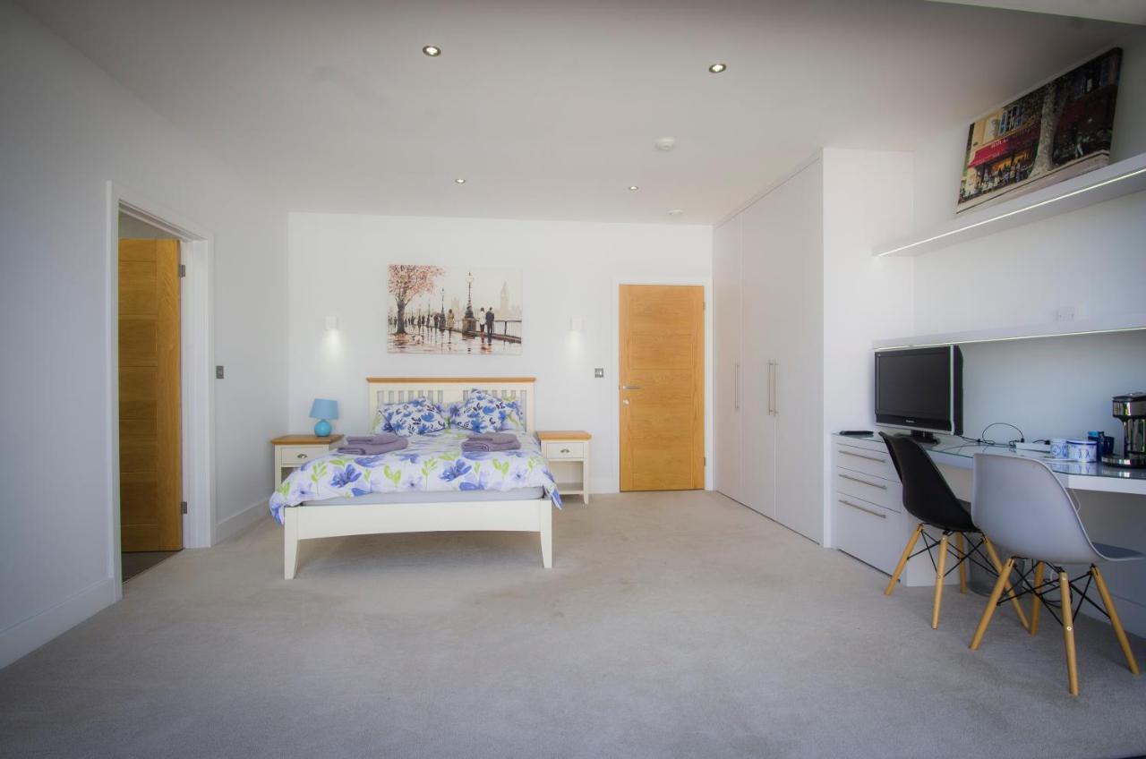 Allen Ridge Hythe  Exterior foto